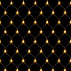 Linder Exclusiv Christmas Light Network 240 LED Warm White