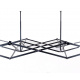 Aga Stand construction 3x6 m