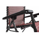 Linder Exclusiv Garden armchair AERO GRT MC3749