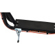Enero Scooter Ghost 16" Black-Orange