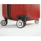 Aga Travel Travel case set MR4652 Red