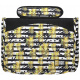 St.RIGHT Tropical Party Shoulder Bag