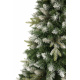 Aga Christmas Tree Pine 180 cm Alpine