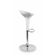 Aga Bar Chair MR2041 White