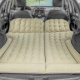 Aga Inflatable Car Mattress 175x155 cm