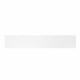 Aga Wall Shelf 120x23.5 cm White
