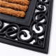 Linder Exclusiv Doormat with Coconut Fiber 45x75 cm