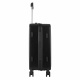 Aga Travel Suitcase MR4671 Black