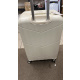 Aga Travel Suitcase 77x48x30 cm Beige 2CZ042 - II. QUALITY