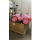 Injusa Electric Car TWO EVASION HELLO KITTY 12V 2DZ238 - II. QUALITY