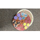Aga4Kids Wooden Slicing Pizza 2DZ221 - II. QUALITY