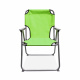 Linder Exclusiv Folding Chair PO2600LG Green