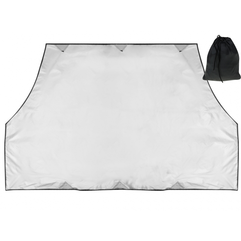 Aga Magnetic Windscreen Shield