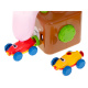 Aga Aerodynamic Balloon Launcher Car