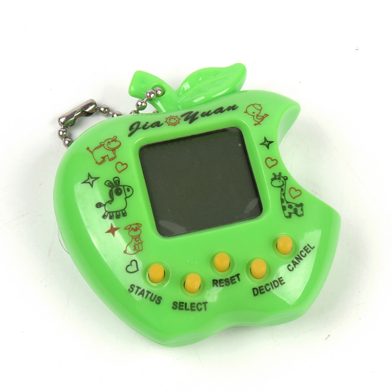 Aga Electronic Toy Tamagotchi 49 in 1