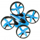 Aga RC Mini Drone JJRC H36 2.4GHz 4CH blue