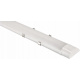 LED workshop light 150cm - 230V - 50W - IP20 - neutral white