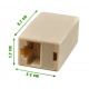 RJ45 connector