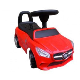 R-Sport Children's Balance Bike Car J2 Red