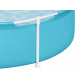 Bestway Children's Paddling Pool 152 x 38 cm 56283