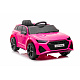 Audi RS 6 Pink