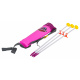 Archer Set Pink + Accessories