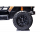 Jeep Monster Vehicle Black