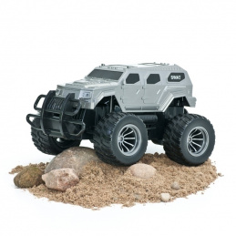 B4G1 AUTO R/C TRUCK SWAT 1:12