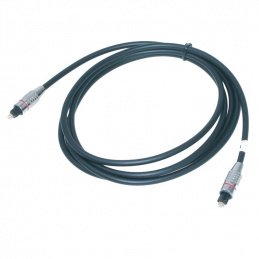 K773 OPTICAL AUDIO CABLE 2 m