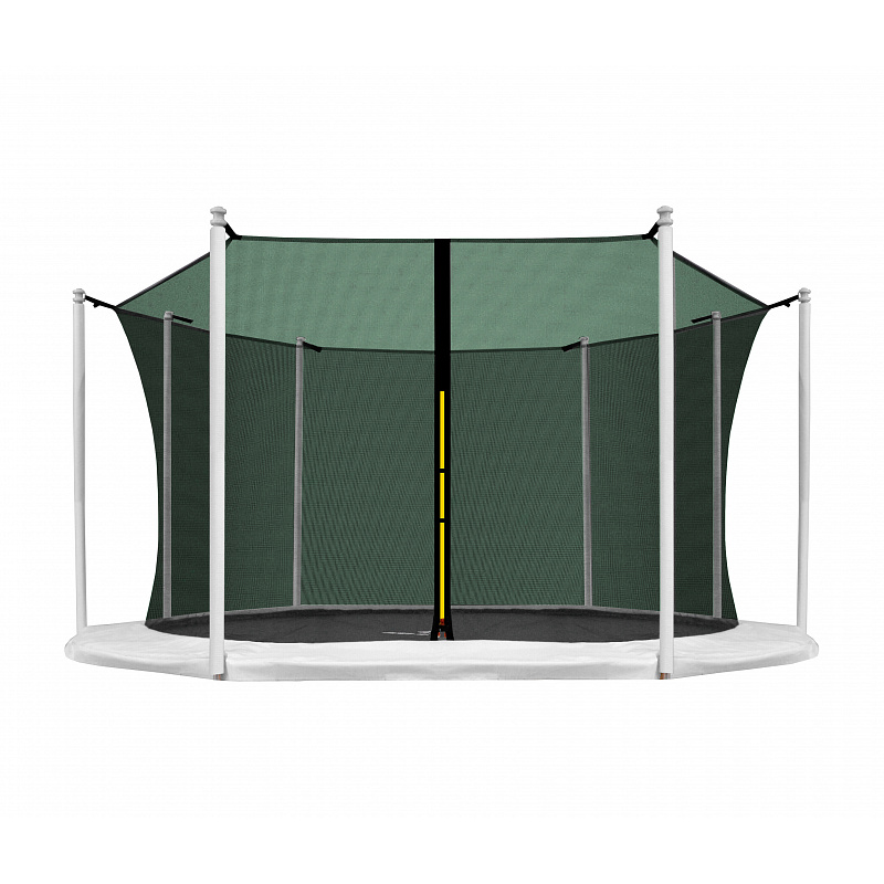 Aga Inner Protective Net 366 cm for 8 Poles Dark Green