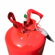 Aga4Kids Helium for Balloons PARTY 50