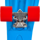 Aga4Kids Pennyboard Blue