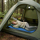 Aga Adventure Outside 180x50 cm Blue