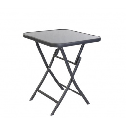 Aga Garden table MR4360 60x60x70 cm