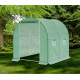 Aga Garden polytunnel MR4001CH 2x2x2 m
