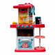 Aga4Kids Plastic Kitchen MR6090