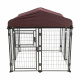 Aga Dog Kennel 122x130 cm DS2MD