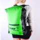 Aga Waterproof Backpack 25 l Green