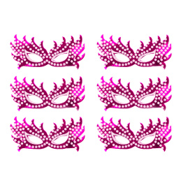 Aga4Kids Children's Masks DS941P 6pcs