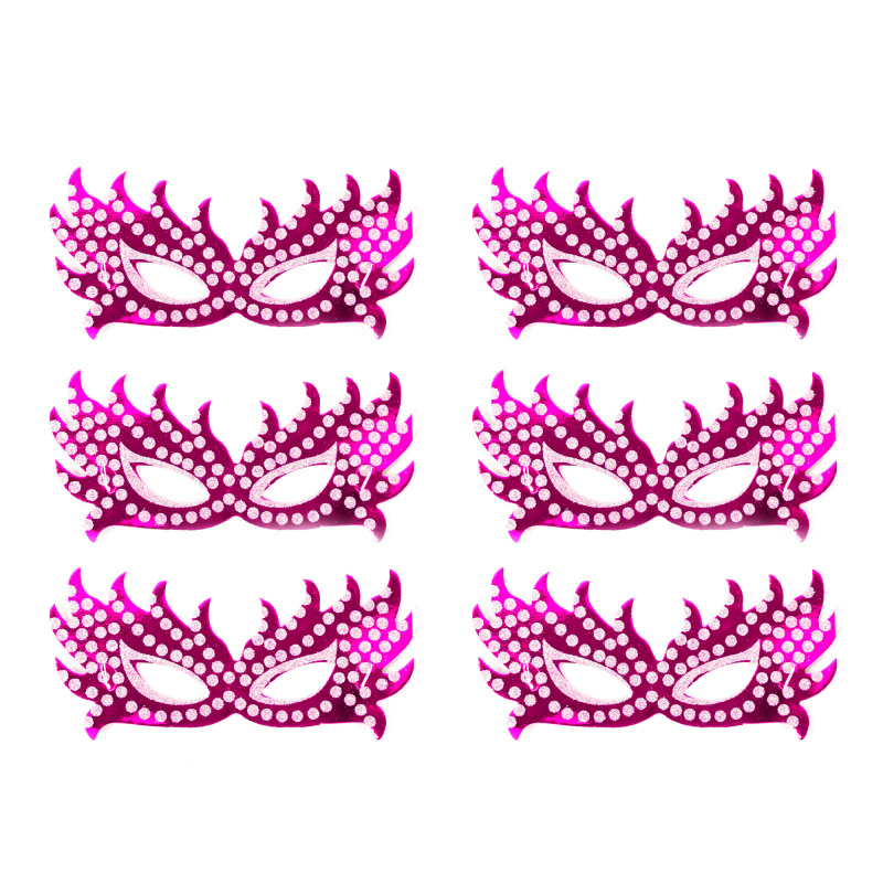 Aga4Kids Children's Masks DS941P 6pcs