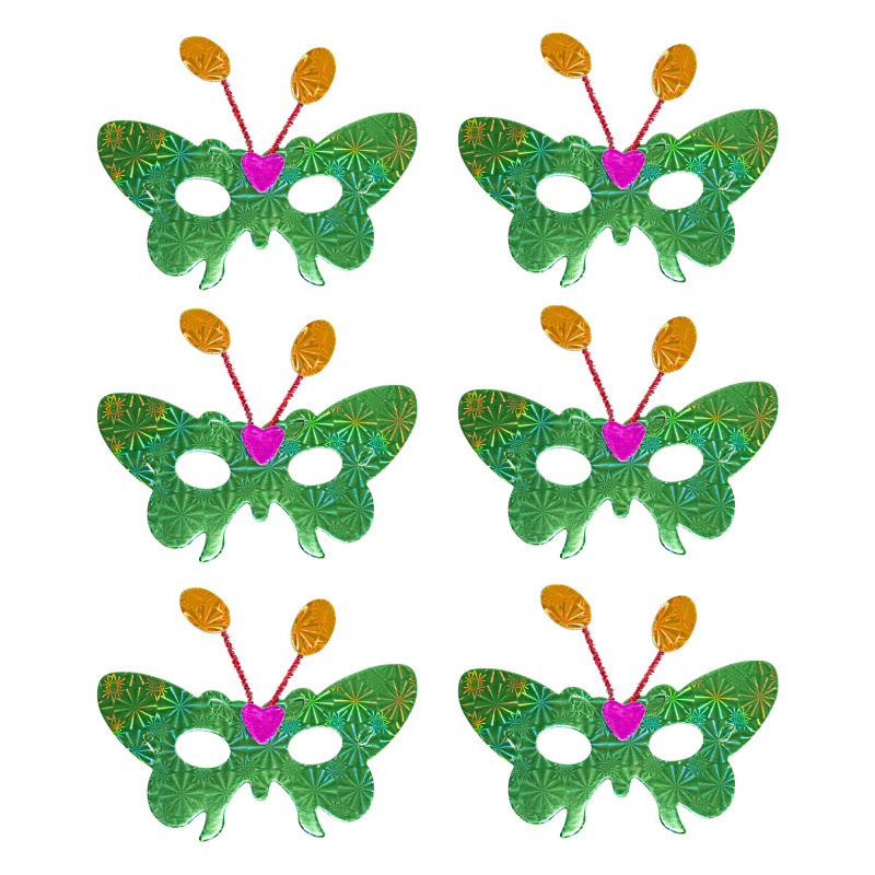 Aga4Kids Children's Masks DS942G 6 pcs