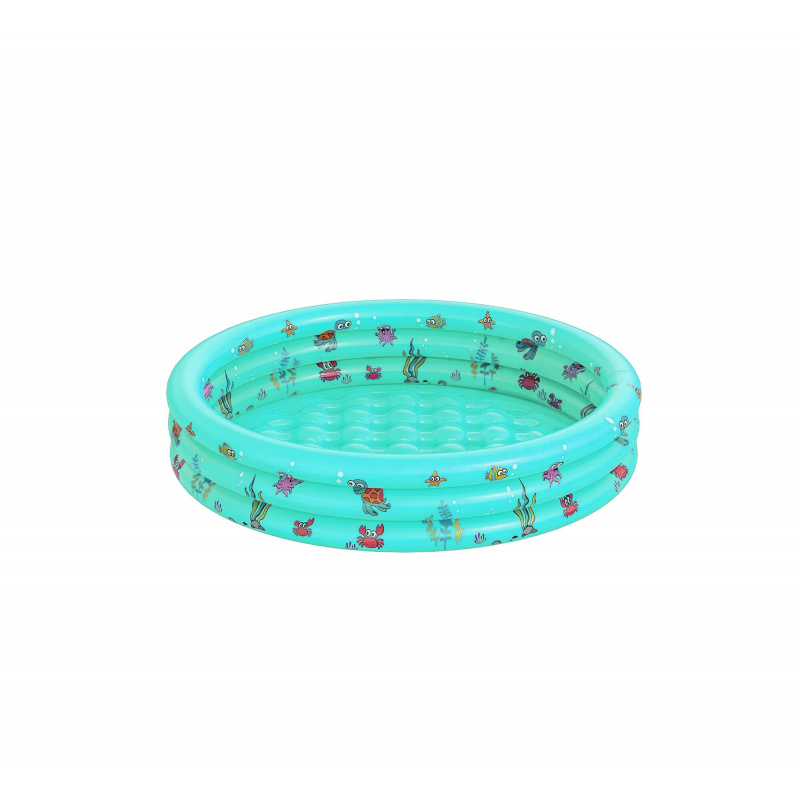 Aga Children's Pool DS2801-GR 75x35 cm