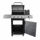 Aga Gas Grill DS1924