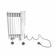 Linder Exclusiv Oil Radiator 1500W