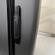 Aga Travel Luggage Set CZ268 Gray