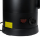 Aga Mulled Wine Heater 10 l Black