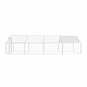 Aga Cage Run DS5517 3x8x2 m