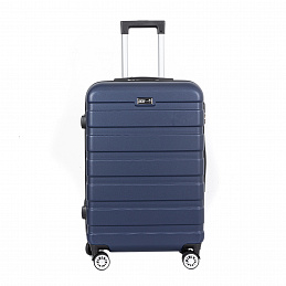 Aga Travel Carry-On Luggage MR4693 Blue