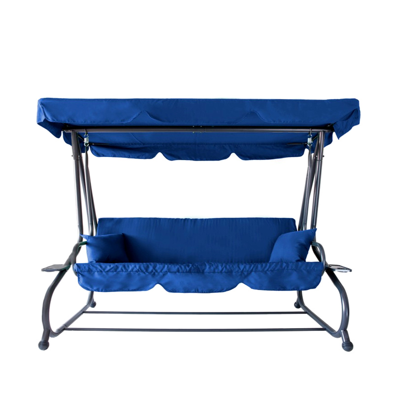 Aga Garden swing 2in1 GRANDLUX Dark Blue