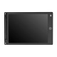 Digital LCD whiteboard 10 inch for drawing and writing Black ISO 8969